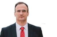 Αλέξανδρος Χρυσάφης: Ημέρα μνήμης και τιμής η σημερινή για τους 353.000 Έλληνες του Πόντου