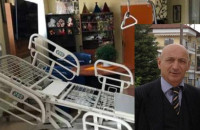 Μπακρατσάς ευχαριστεί Παναγιωτίδη Για την ανθρωπιστική βοήθεια