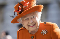 Βασίλισσα Ελισάβετ: Το μήνυμα για τα 200 χρόνια από την Ελληνική Επανάσταση