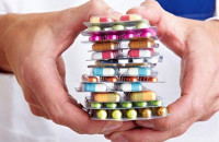 Συμμετέχει ο Δήμος Σερρών και ο Ιατρικός Σύλλογος: Στην Πανελλήνια Εκστρατεία Ενημέρωσης για τα Αντιβιοτικά και τα Εμβόλια