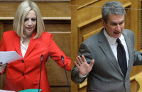 Άρχισαν τα όργανα στο ΠΑΣΟΚ…