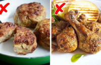 15 τρόφιμα που δεν πρέπει ποτέ να βάζετε στον φούρνο μικροκυμάτων και το μεγάλο λάθος που κάνουν όλοι