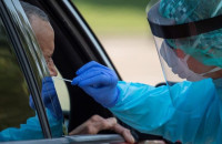 Δήμος Σερρών – Δωρεάν Drive through rapid tests