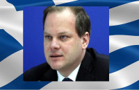 Κώστας Καραμανλής, Υπουργός Υποδομών και Μεταφορών: Να οραματιστούμε τη σύγχρονη Ελλάδα της νέας εποχής