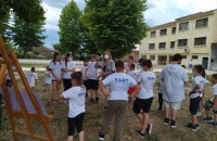 Κ.Δ.ΑΠ.-Κ.Ε.ΔΗ.Σ. στο Σκούταρι: Πλημμύρισε Με χαρούμενες παιδικές φωνές!