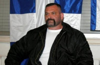 Γιάννης Λαγός: Συνελήφθη στο σπίτι του στις Βρυξέλλες