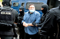 Γιάννης Λαγός: Στην απομόνωση το πρώτο του βράδυ στις φυλακές Δομοκού