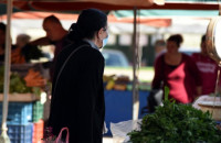 Πώς θα λειτουργήσουν οι λαϊκές αγορές των Σερρών την Τρίτη 16 Μαρτίου