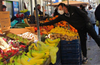 Στο Δήμο Σερρών: Το Μεγάλο Σάββατο θα πραγματοποιηθεί η λαϊκή αγορά