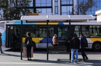 Συνελήφθη άνδρας 19 ετών που αυτοϊκανοποιήθηκε δίπλα σε κοπέλα, σε λεωφορείο