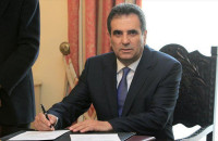 Θεόφιλος Λεονταρίδης: Σπουδαία στιγμή εθνικής αυτογνωσίας η σημερινή..