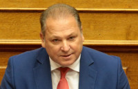 Ερώτηση Λ. Αβραμάκη στη Βουλή για την Ανάγκη άμεσης οικονομικής στήριξης των παραγωγών πατάτας