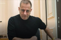 Στο ψυχιατρείο του νοσοκομείου Τρίπολης ο Δημήτρης Λιγνάδης – Γιατί μεταφέρθηκε από τη φυλακή