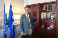 Μήνυμα του Δημάρχου Βισαλτίας για τα 200 χρόνια από την Ελληνική Επανάσταση του 1821