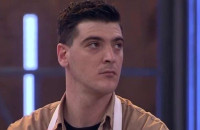 Σάλος στο MasterChef: Υποψήφιος με την ακροδεξιά ο Διονύσης (ΦΩΤΟ)