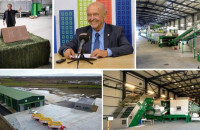 Από τον όμιλο ΙΤΑ ξεκίνησε το εργοστάσιο της μηδικής!