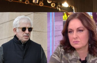 H Σοφία Μουτίδου «καρφώνει» τον Πέτρο Φιλιππίδη με ατάκα – φωτιά: «Ηξερα ότι την πέφτει…»