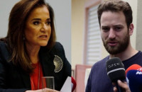 Ντόρα Μπακογιάννη: «Τα ισόβια πρέπει να είναι ισόβια. Πρέπει να βρεθεί λύση για αυτό το παιδάκι»