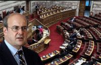 Αλλάζουν οι εργασιακές σχέσεις: Κατατέθηκε στην βουλή το εργασιακό νομοσχέδιο