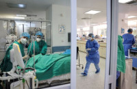 Επιστράτευση γιατρών: Τι είπε Πνευμονολόγος που παρουσιάζεται στο Σισμανόγλειο