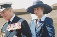 Πρίγκιπας Φίλιππος προς Νταϊάνα: «Δεν μπορώ να φανταστώ να σε αφήνει για την Καμίλα κάποιος που έχει τα λογικά του»