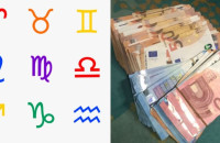 Όλα τα λεφτά δικά τους – 4 ζώδια που έλκουν τα χρήματα σαν μαγνήτης