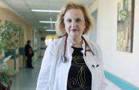 Ματίνα Παγώνη: «Η πιο δύσκολη στιγμή της ζωής μου ήταν όταν έχασα τη μητέρα μου από ιατρικό λάθος»