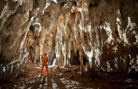 Αρχαιολογικοί χώροι σε Αμφίπολη και Σπήλαιο Αλιστράτης.. ξανά ανοιχτά!