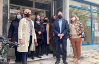 ΚΕΔΗΣ: Ολοκληρώθηκε η παράδοση των ποδηλάτων στα παιδιά των ΚΔΑΠ