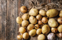 Τα δύο λαχανικά που δεν πρέπει να αποθηκεύονται ποτέ μαζί