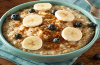 Τι περιλαμβάνει το πρωινό της μακροζωίας;