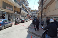 Πτολεμαΐδα: ΣΟΚ – Άνδρας σκότωσε τη μητέρα του και έπειτα αυτοκτόνησε