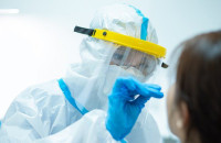 Δήμος Σερρών: Το εβδομαδιαίο πρόγραμμα Drive through rapid tests και rapid tests