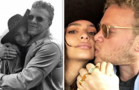 Έμιλι Ρατακόφσκι: Έφερε στον κόσμο το πρώτο της παιδί αλλά θα μάθει το φύλο του σε 18 χρόνια