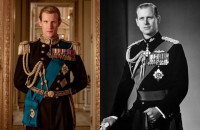 Οι ηθοποιοί του «The Crown» αποχαιρετούν τον πρίγκιπα Φίλιππο