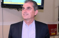 «Διαφορετική» η φιλοσοφία Σπυρόπουλου  Γράφει ο apolitic