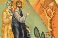 Μεγάλη Δευτέρα: Τι γιορτάζουμε