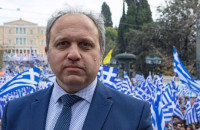 ﻿Γιώργος Τάτσιος: Το Υπουργείο Πολιτισμού αναγνωρίζει ως μειονοτική την «μακεδονική» γλώσσα;