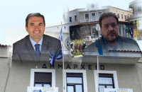 Γιώργος Νυκτοπάτης: Γιατί ο Τερζής δεν έκανε το ίδιο τα προηγούμενα 5 χρόνια που ήταν στην διοίκηση του Δήμου Σερρών;