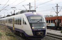 Με την ΤΡΑΙΝΟΣΕ από Θεσσαλονίκη σε Αλεξανδρούπολη  Αντί με τρένο πας με …λεωφορείο!