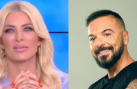 Τριαντάφυλλος: Βροχή οι προτάσεις για τηλεοπτική εκπομπή – Έμεινε κάγκελο η Κατερίνα Καινούργιου