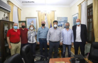 Τύμβος Καστά: “Κάρφωσε” τον Τζιτζικώστα ο Παπαστεργίου !