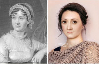 Διάσημες προσωπικότητες της ιστορίας όπως θα ήταν σήμερα