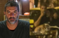 Βασίλης Μπισμπίκης: Οι πρώτες αναρτήσεις μετά τον σάλο και τις φωτογραφίες που κυκλοφόρησαν με την Βανδή