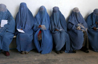 Εκπρόσωπος των Ταλιμπάν διαβεβαιώνει ότι τα πράγματα θα είναι διαφορετικά για τις γυναίκες!