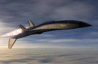 Λονδίνο – Νέα Υόρκη σε 90 λεπτά – Κι όμως είναι δυνατόν!