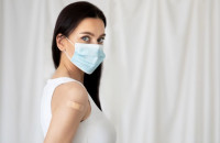 Covid-19 – Έχω εμβολιαστεί πλήρως πρέπει ακόμα να φοράω μάσκα;