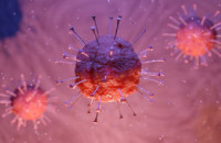 Μετάλλαξη Delta: Μπορεί να προκαλέσει βλάβες ακόμη και στα μάτια