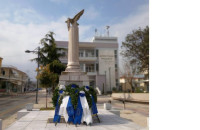 Δήμος Βισαλτίας: Πρόγραμμα εορτασμού στη Νιγρίτα για την 28η Οκτωβρίου