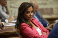 Η Ντόρα Μπακογιάννη διαγνώστηκε με καρκίνο – «Είμαι αποφασισμένη να νικήσω»